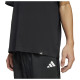 Adidas Ανδρική κοντομάνικη μπλουζα Lounge Slide Graphic Tee